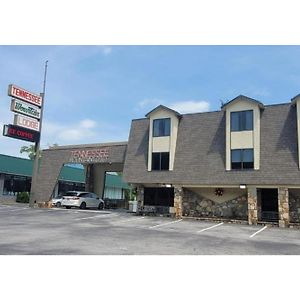 Tennessee Mountain Lodge Riverside By Oyo